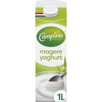 Een afbeelding van Campina Magere yoghurt