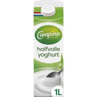 Afbeelding van Campina Halfvolle yoghurt