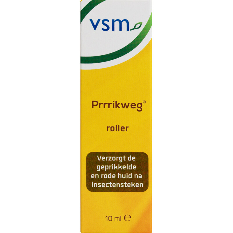 Een afbeelding van VSM Prrrikweg roller