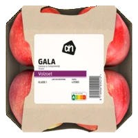 AH Gala schaal
