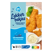 AH Lekkerbekjes