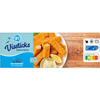Een afbeelding van AH Vissticks
