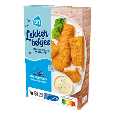 pdp-image-AH Lekkerbekjes