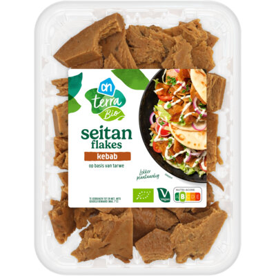 4. Cách chế biến và sử dụng Seitan