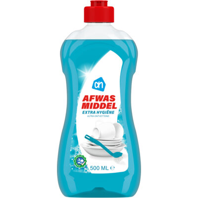 pdp-image-AH Afwasmiddel extra hygiëne