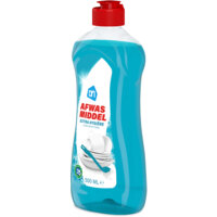 Een afbeelding van AH Afwasmiddel extra hygiëne