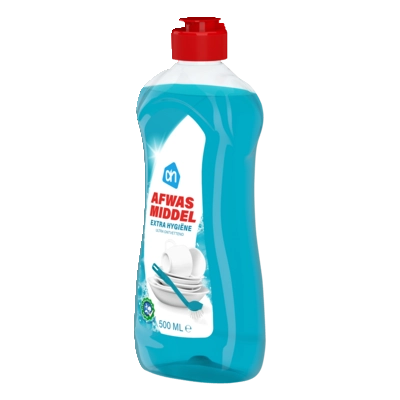 pdp-image-AH Afwasmiddel extra hygiëne