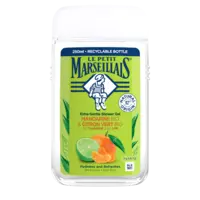 Le Petit Marseillais LPM bio mandarijn&limoen BEL