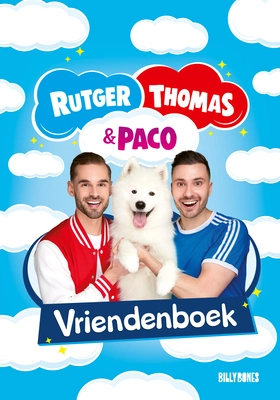 pdp-image-Rutger vriendenboekje