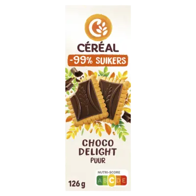 pdp-image-Céréal Choco delight puur