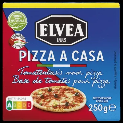 pdp-image-Elvea Pizza a casa bel