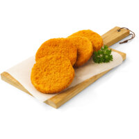 Een afbeelding van AH Kaasschnitzel
