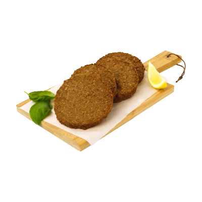 pdp-image-AH Terra Plantaardige burger