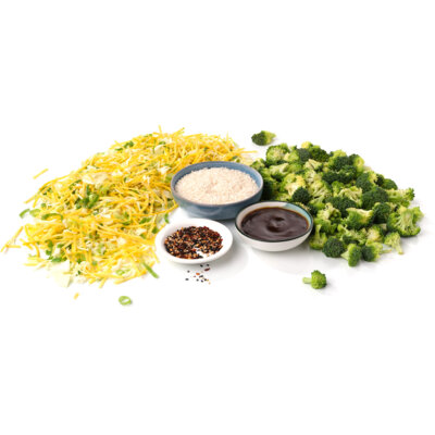 pdp-image-AH Gesneden verspakket bulgogi bowl