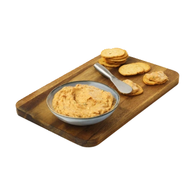 pdp-image-AH Pulled pork spread