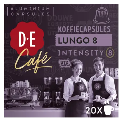 pdp-image-Douwe Egberts Cafe lungo koffiecapsules