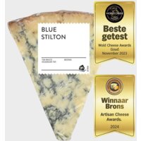 Een afbeelding van AH Blue stilton 50+