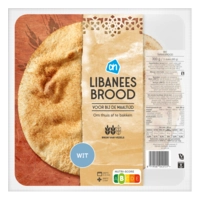 AH Libanees brood