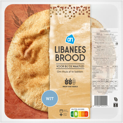 pdp-image-AH Libanees brood