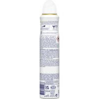 Een afbeelding van Dove Invisible dry anti-transpirant spray