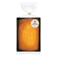 AH Roomboter cake naturel