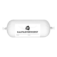 AH Kalfsleverworst