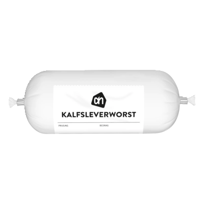 pdp-image-AH Kalfsleverworst