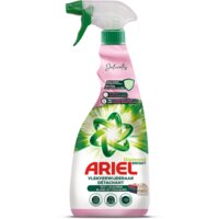 Afbeelding van Ariel Vlekverwijderaar spray delicate & wool