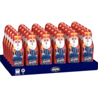 Een afbeelding van Smarties Melkchocolade sinterklaas