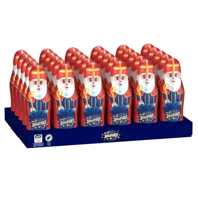 pdp-image-Smarties Melkchocolade sinterklaas