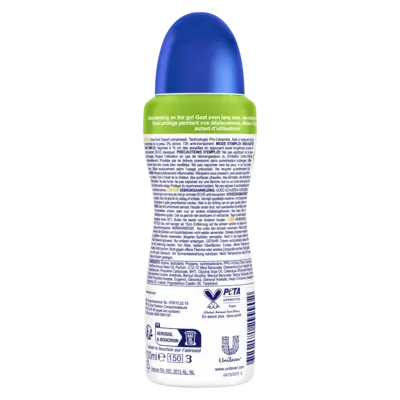 pdp-image-Dove Original anti-transpirant spray