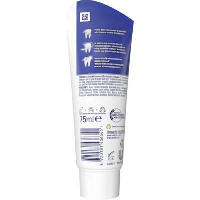 pdp-image-Prodent Tandpasta white system