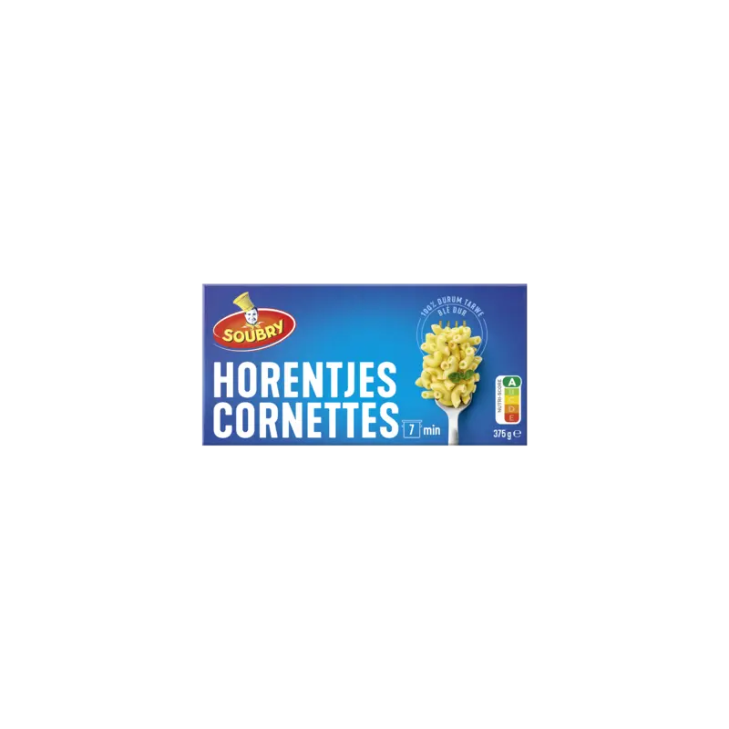 Soubry Horentjes bel