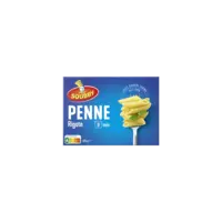Soubry Al Dente penne rigate BEL