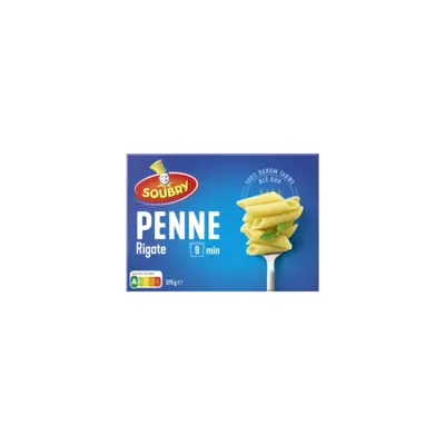 pdp-image-Soubry Al Dente penne rigate BEL