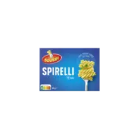 Soubry Al Dente spirelli BEL