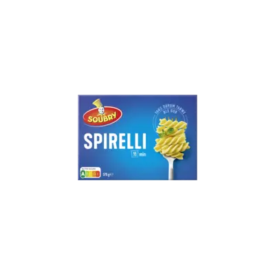 pdp-image-Soubry Al Dente spirelli BEL