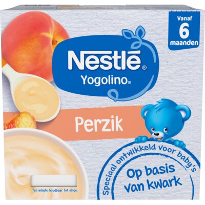 pdp-image-Nestlé Yogolino perzik 6m+