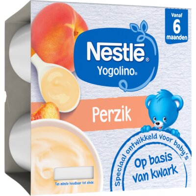 pdp-image-Nestlé Yogolino perzik 6m+