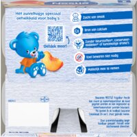 Een afbeelding van Nestlé Yogolino perzik 6m+