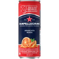 Afbeelding van S. Pellegrino Aranciata rossa