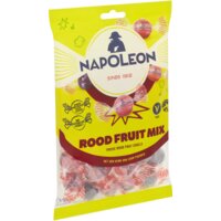 Een afbeelding van Napoleon Rood fruit