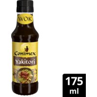 Een afbeelding van Conimex Woksaus yakitori