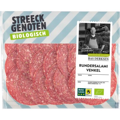 pdp-image-Streeckgenoten Biologisch rundersalami venkel