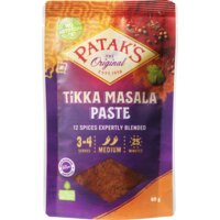 Patak's Tikka massala paste