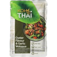 Afbeelding van Koh Thai Woksaus oyster & garlic