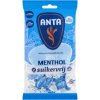 Mint menthol suikervrij - 1825