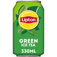 Afbeelding van Lipton Ice tea green