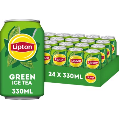 pdp-image-Lipton Ice tea green tray