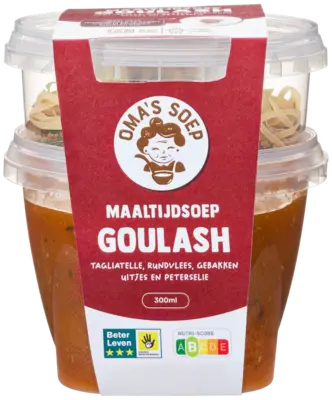 pdp-image-Oma's Maaltijdsoep goulash